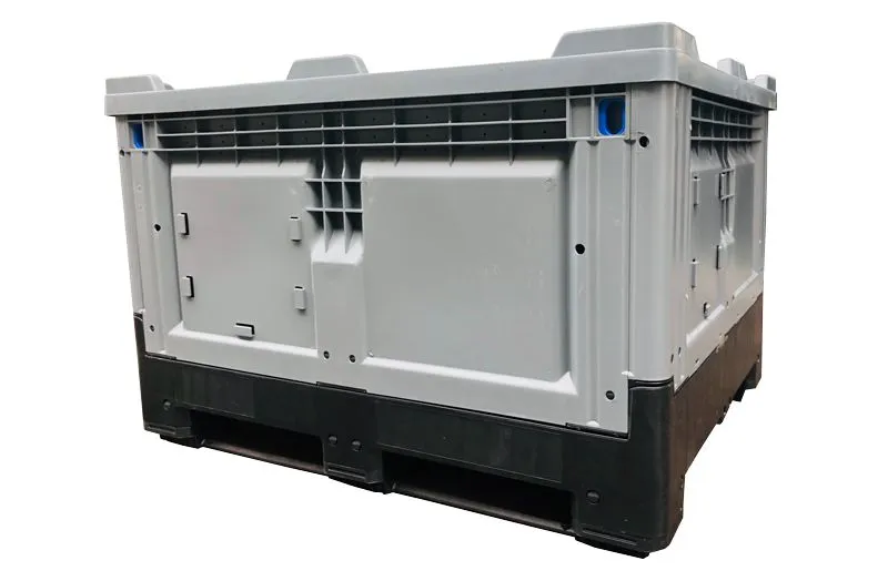 Mesh and Solid Options