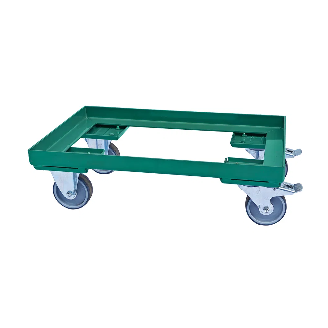Industrial Base Dolly