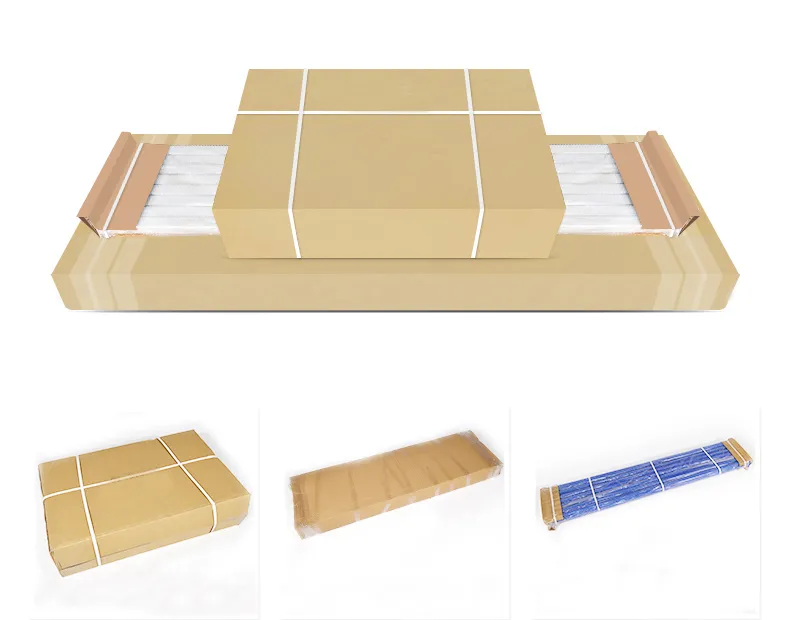 Shipping Preparation