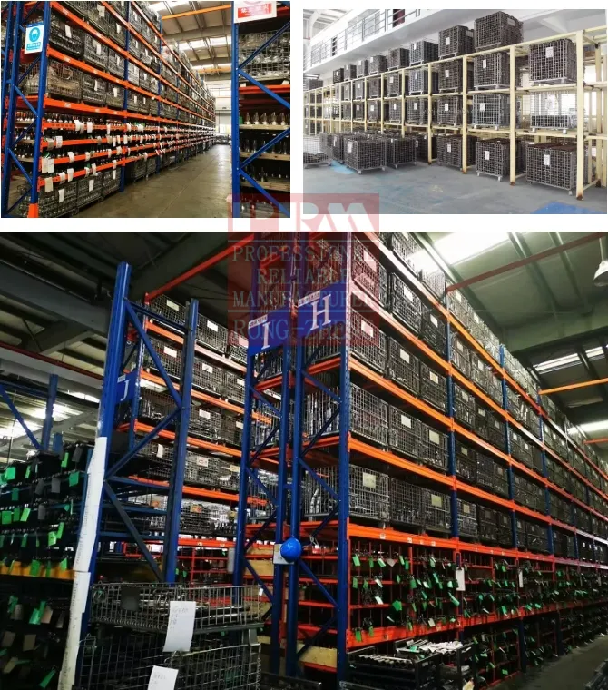 Industrial Application