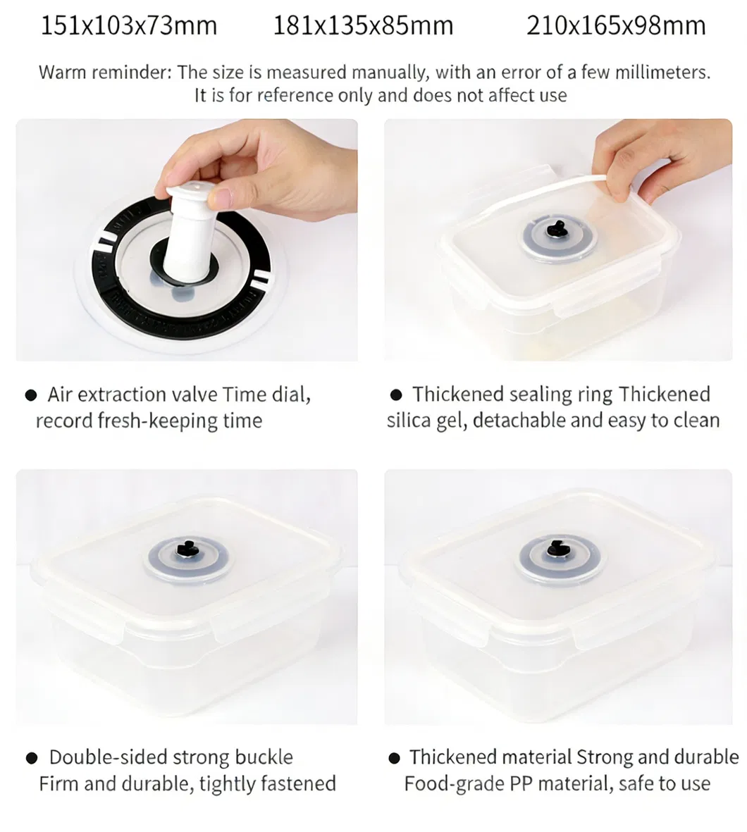 Container Dimensions