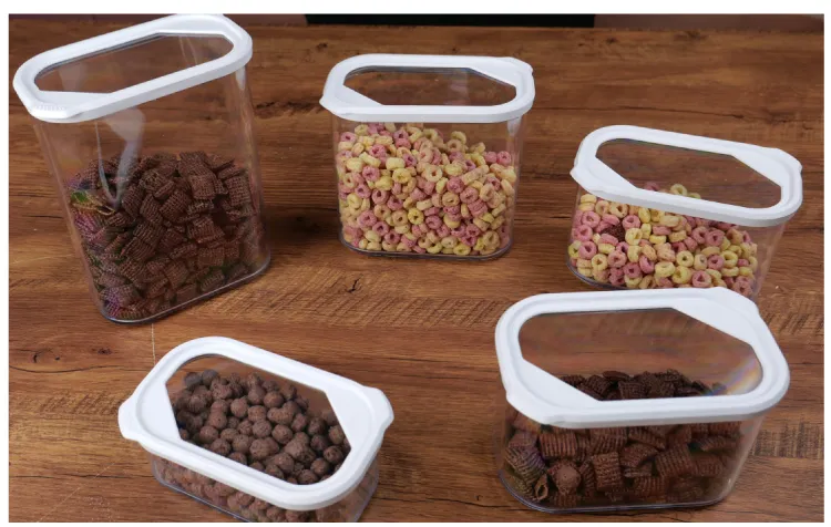 Product Specification View