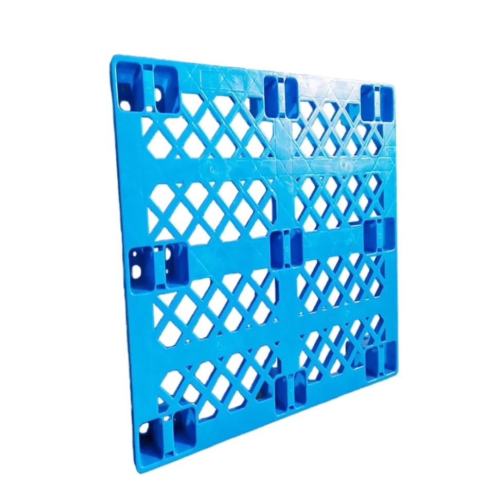 Plastic Pallet Detail 5