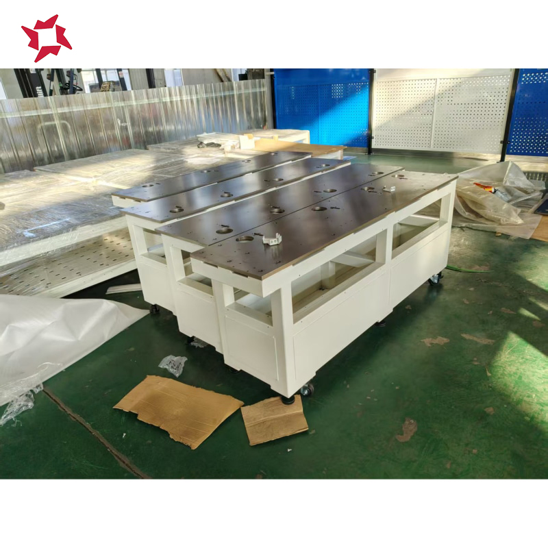 Custom Sheet Metal Fabrication Factory Iron Stainless Steel Enclosure Box