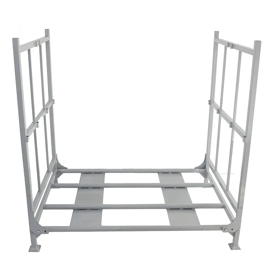 Storage Rack Detail 2