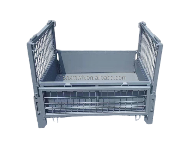 Metal Cage Gitterbox