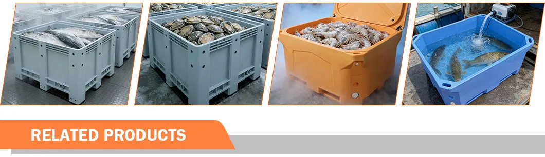 Agriculture Handling