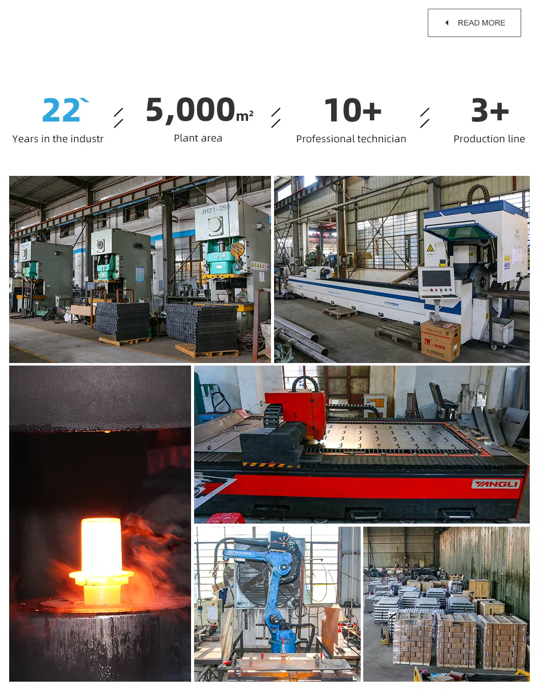 Manufacturing Process 1