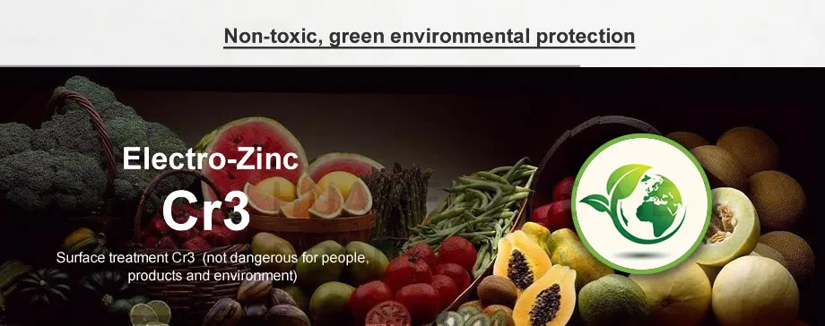 Steel Mesh Pallet Stillage Specification