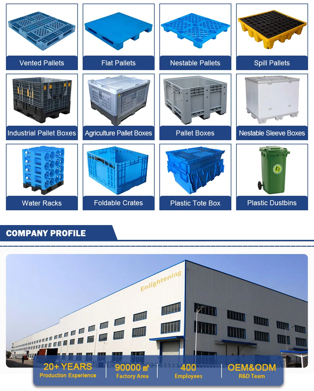 Industrial Application Case