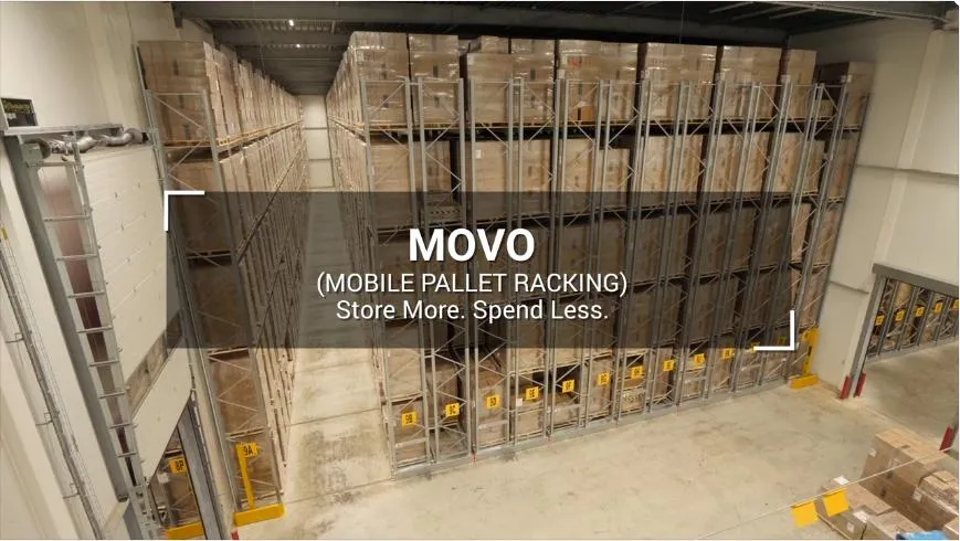 MOVO System