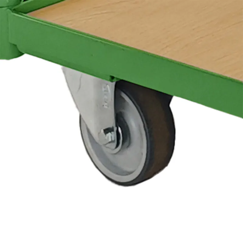 Logistics Trolley Photo 6