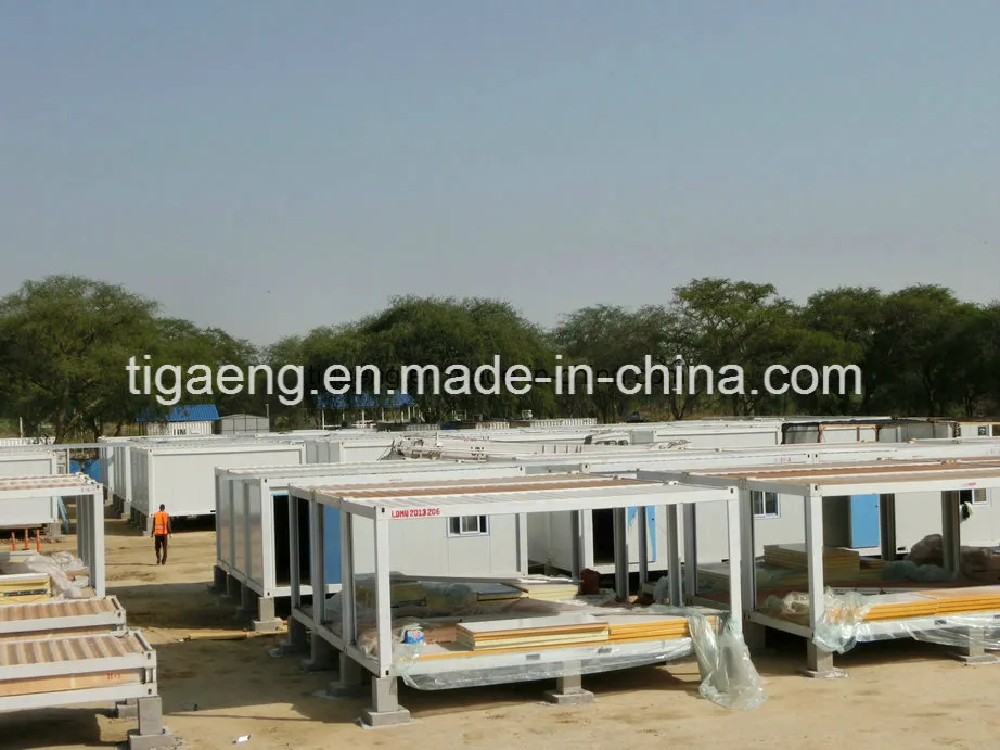 Rolling Shutter Detail