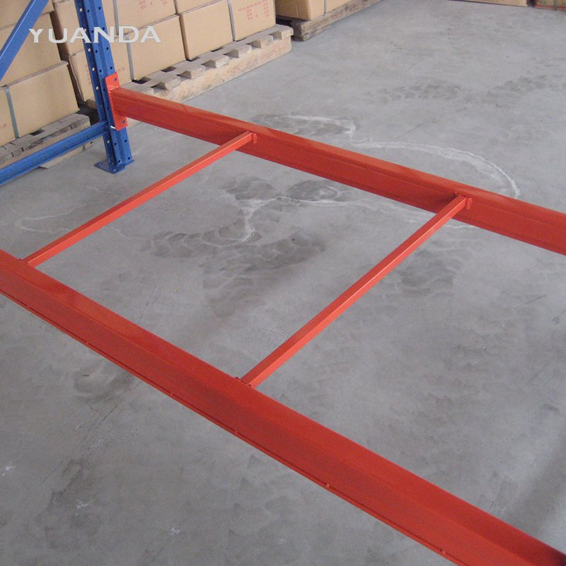 Logistic Equipment Heavy Duty Storage Pallet Rack