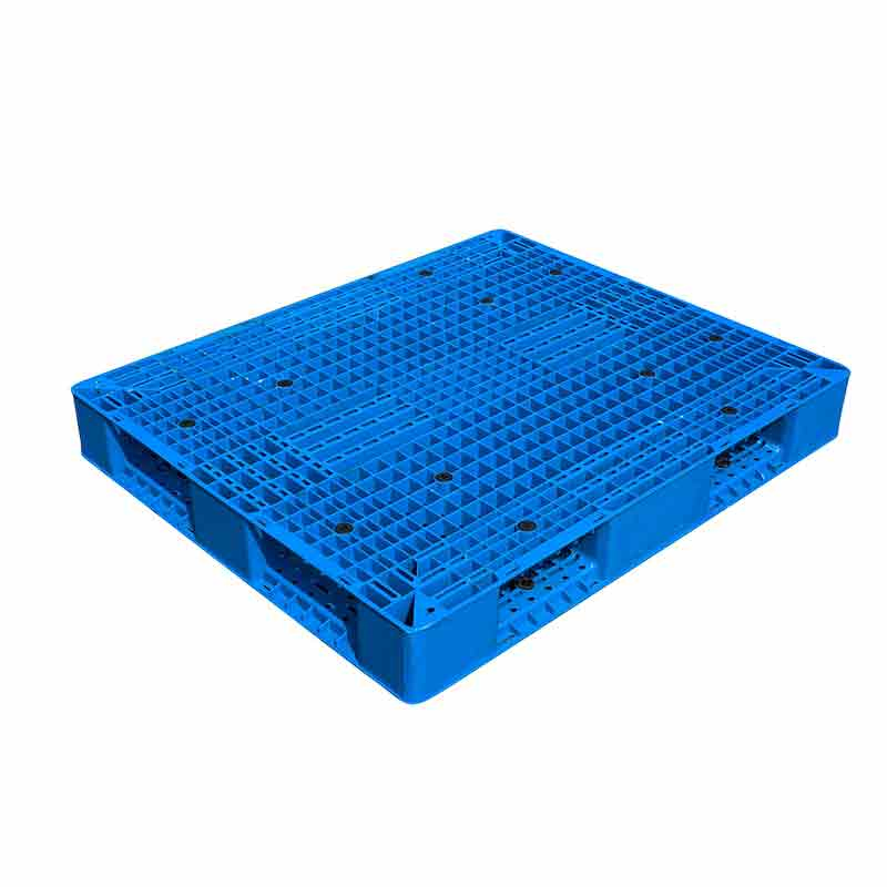 Logistics Pallet Injection Molding Surface Logistic Turnover Plastic Pallets
