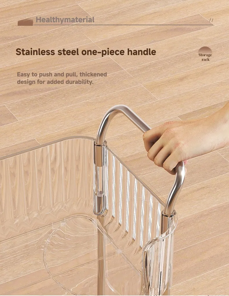 Storage Rack Shelf 4