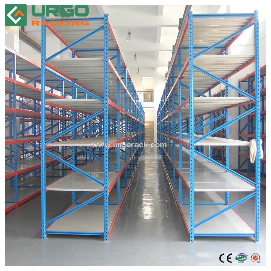 High Quality Medium Duty Storage Racking Longspan Shelving