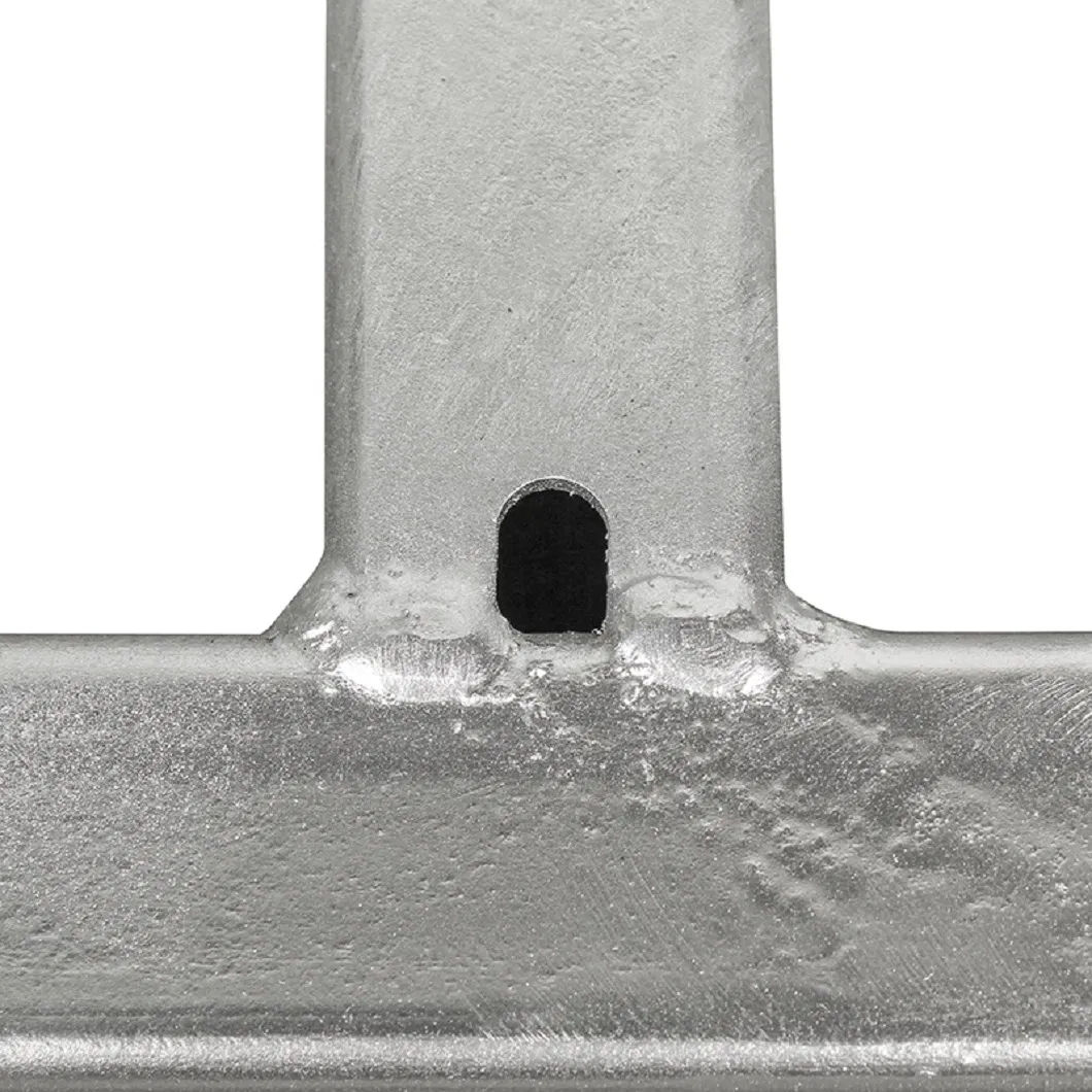 Durable Steel Post Stillage