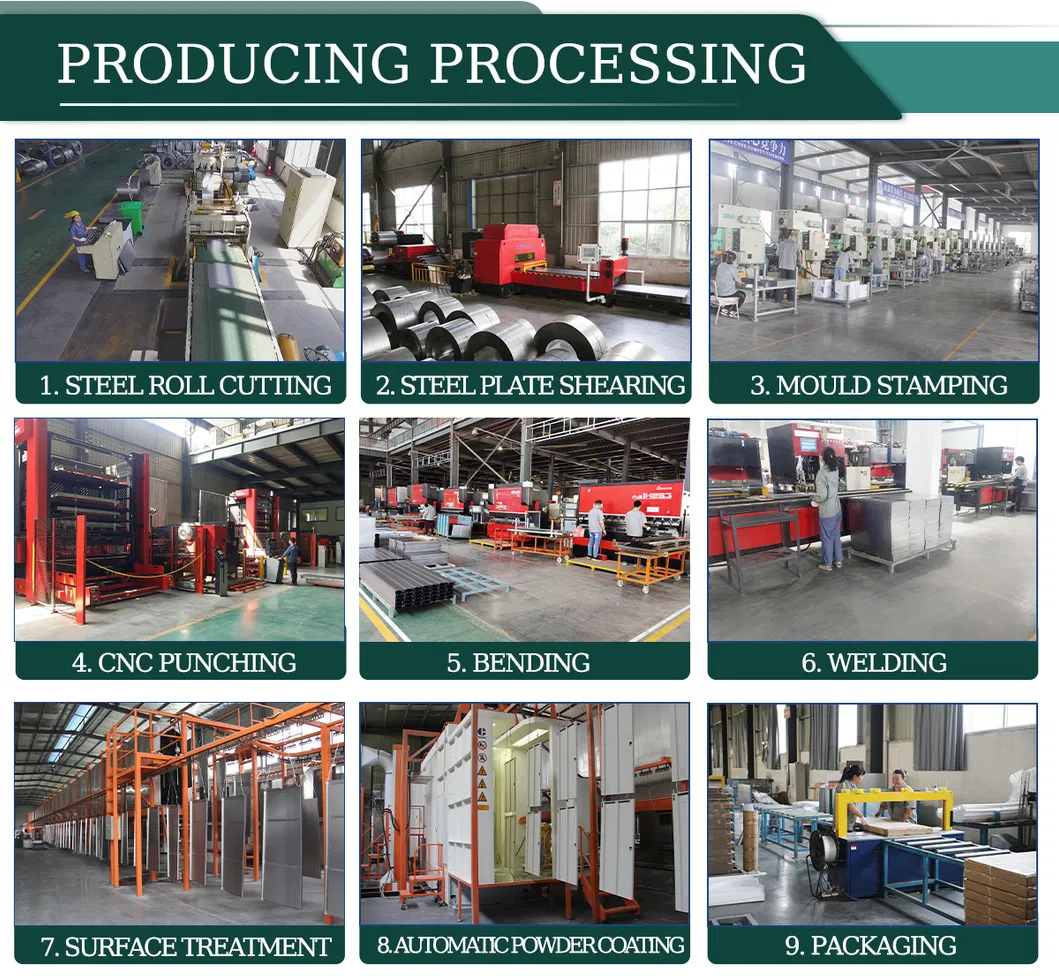 Wire Mesh Container 5