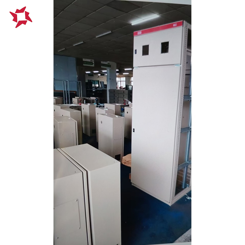 Custom Sheet Metal Fabrication Factory Iron Stainless Steel Enclosure Box