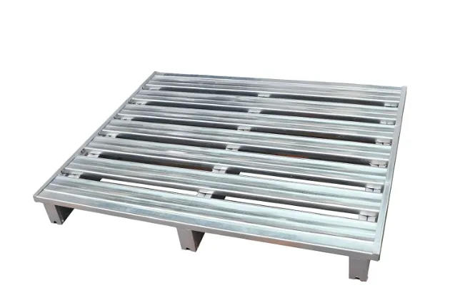 Metal Warehouse Pallet