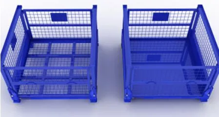 Storage Cage