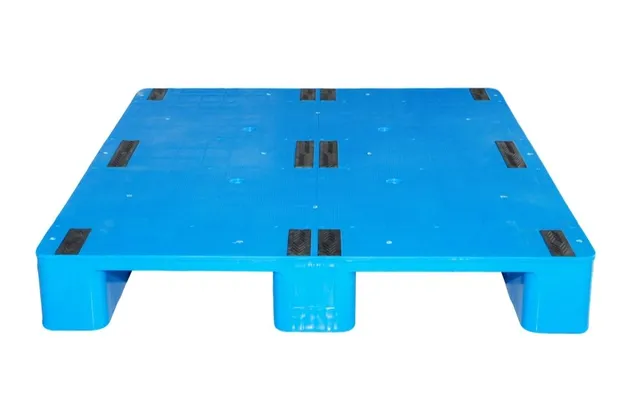 Heavy Duty Pallet Detail 1