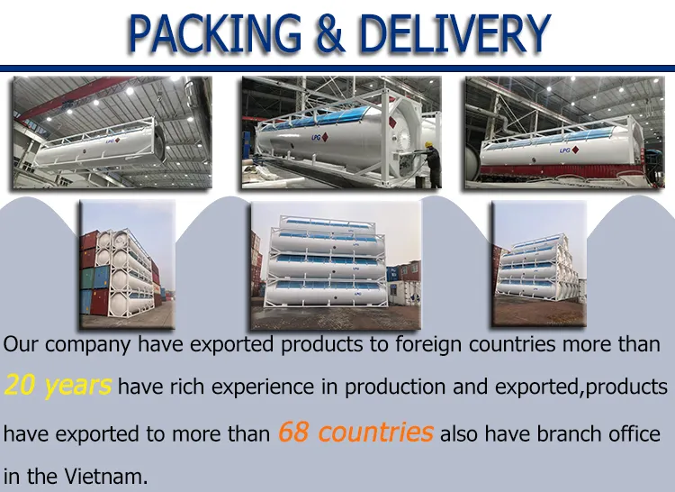 Technical Specifications Diagram