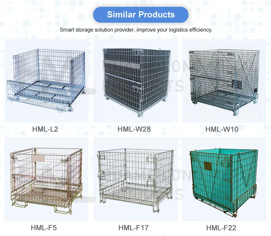 Wire Mesh Basket