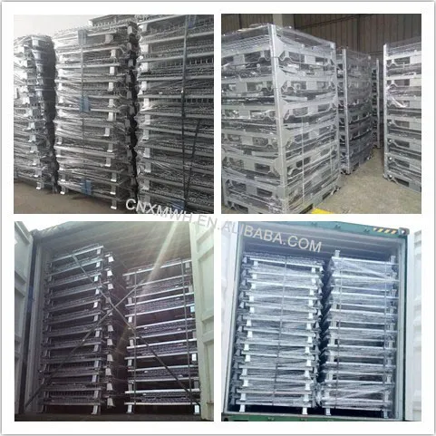 Packaging and Delivery