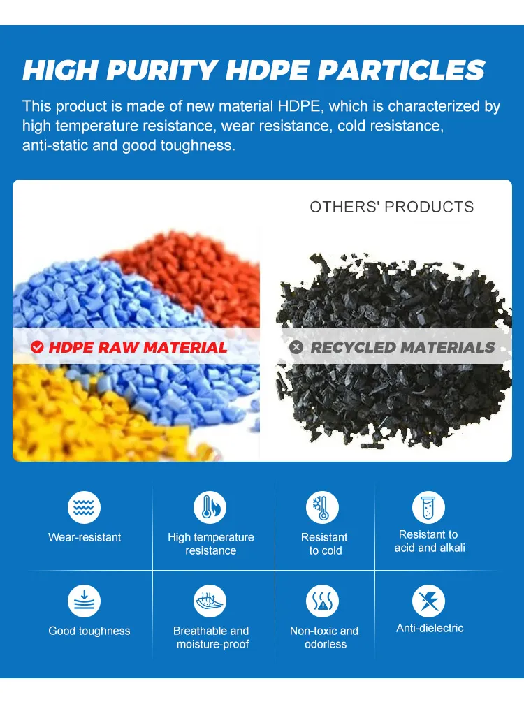 Plastic Pallet View 4