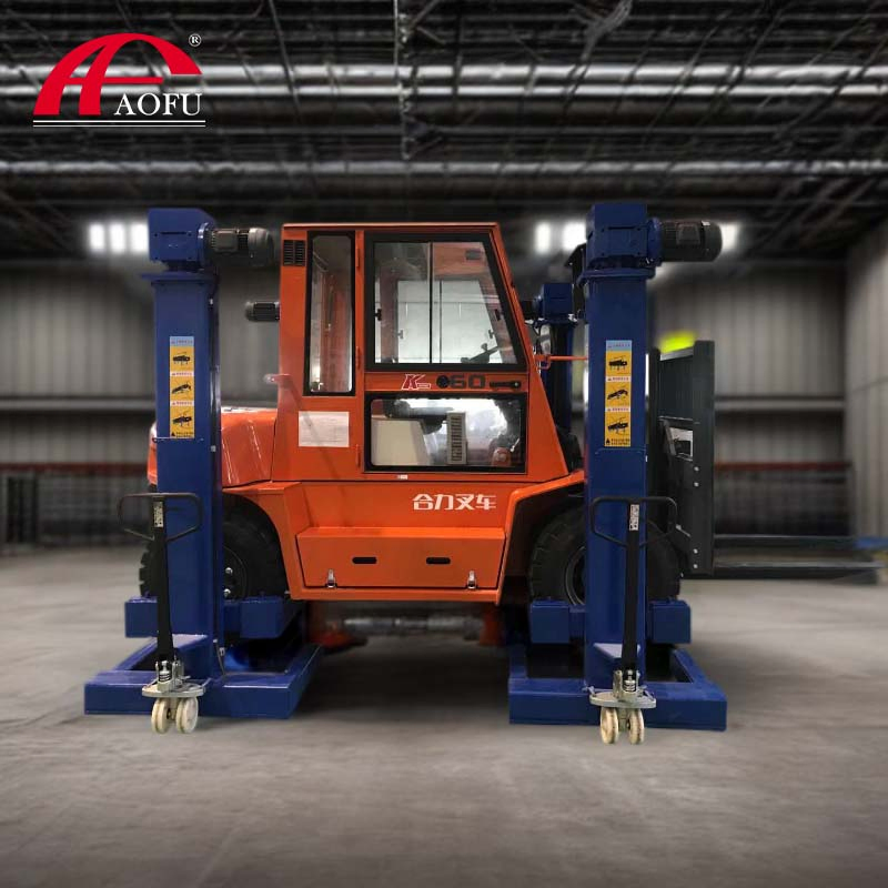 Motorcycle Dolly for Easy Transport and Storage in Garages