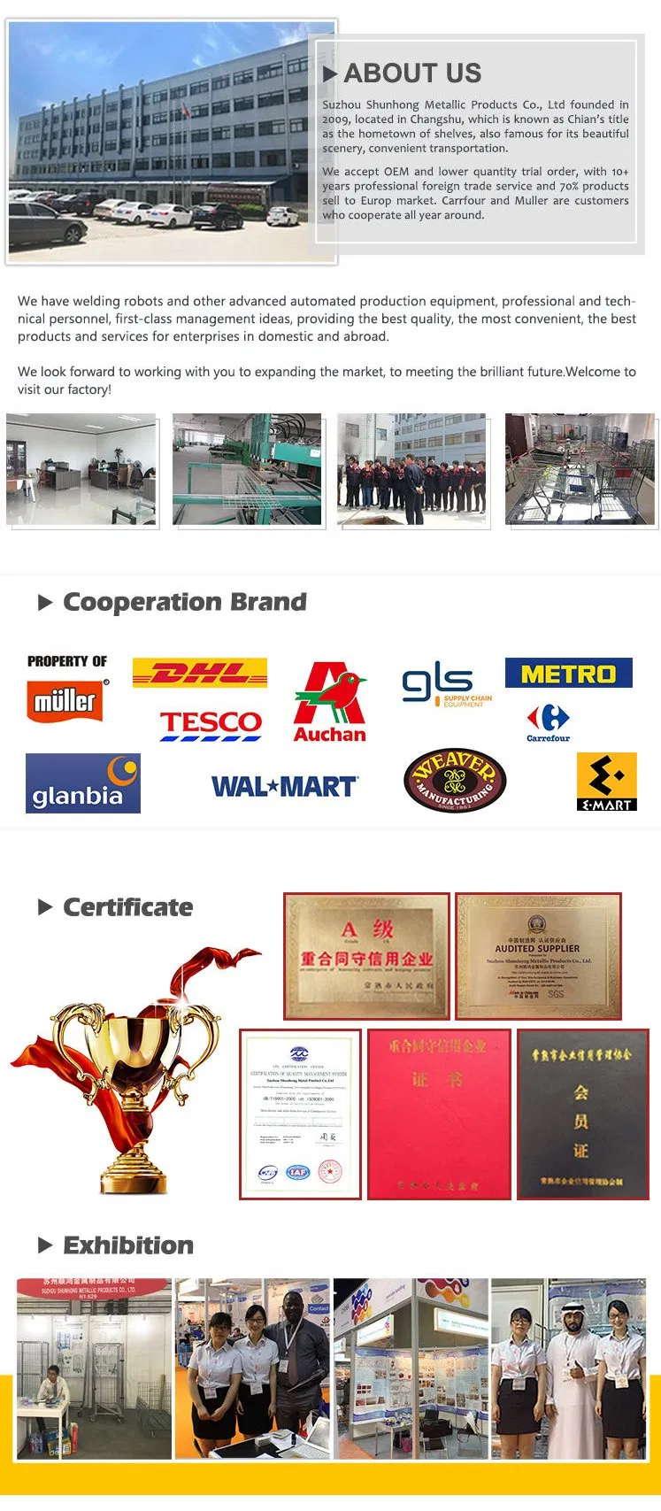 Company Overview