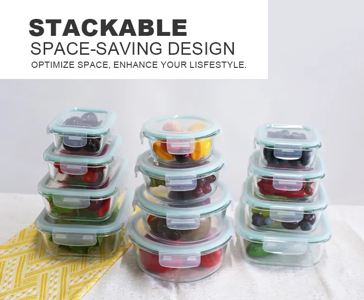 Stackable