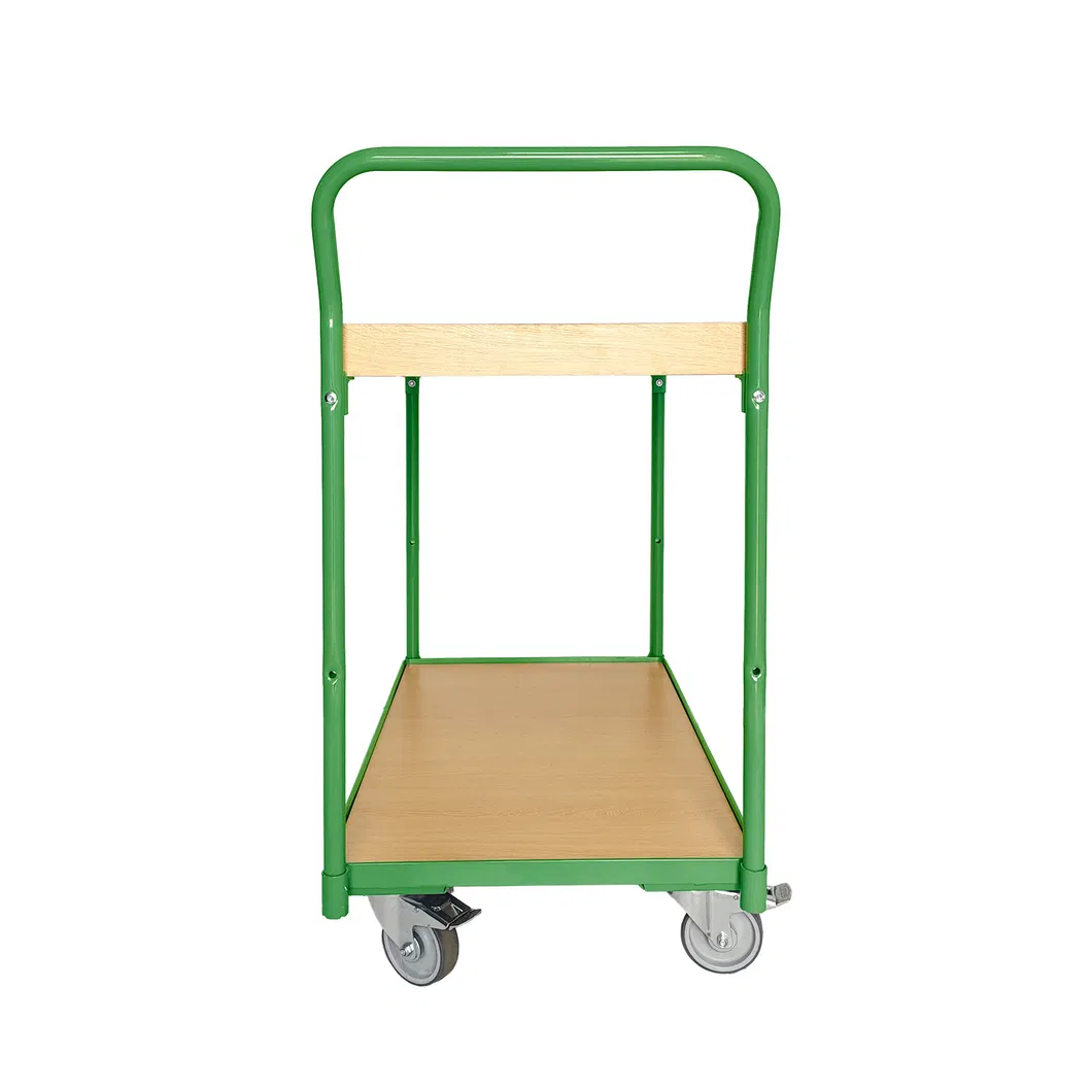 Logistics Trolley Photo 5