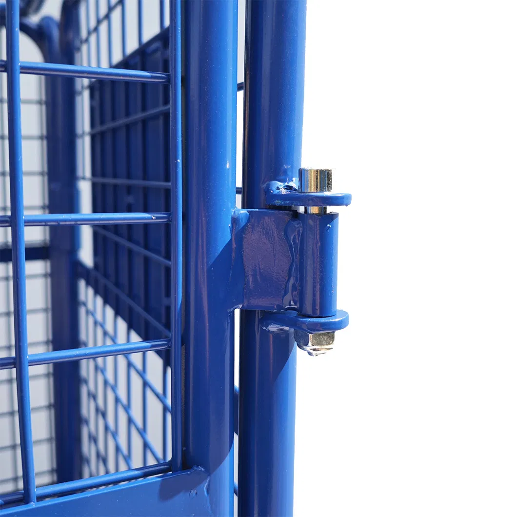 Rollcontainer Detail 4