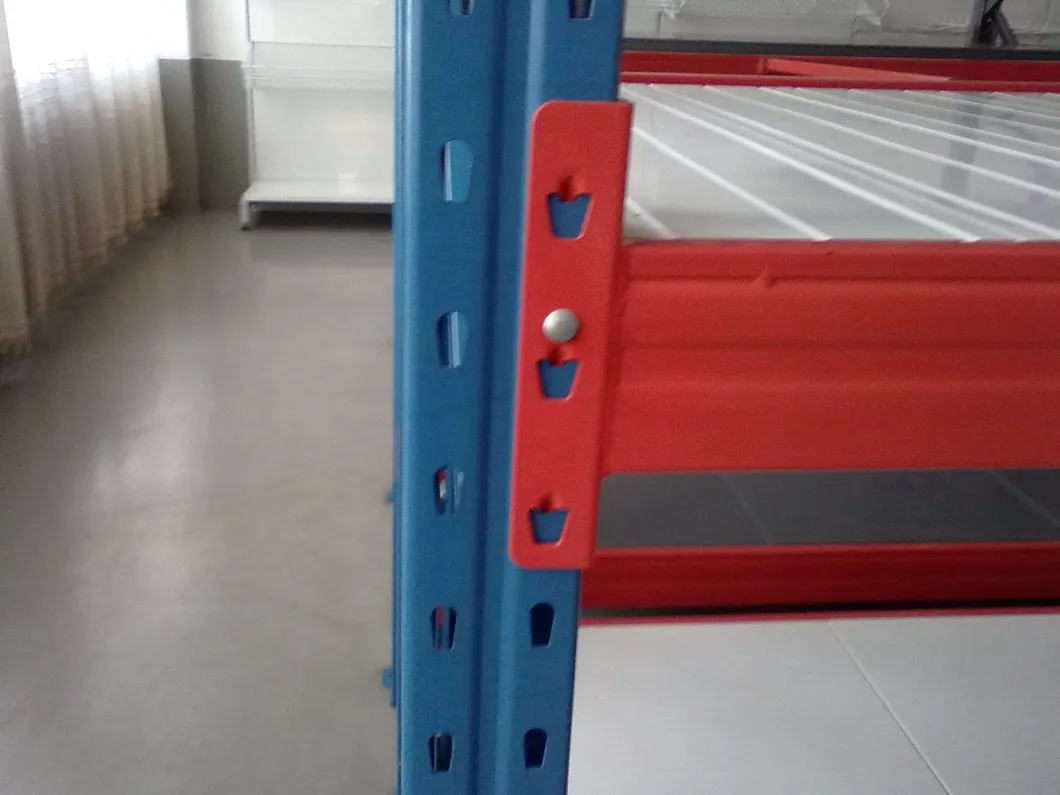 Heavy Duty Racking System