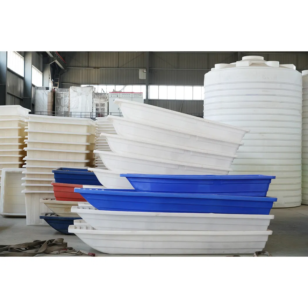 Plastic Pallet Detail 2