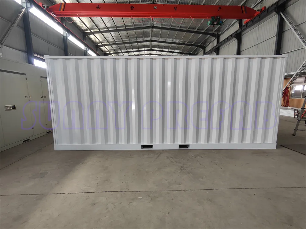 Storage Container Detail 8