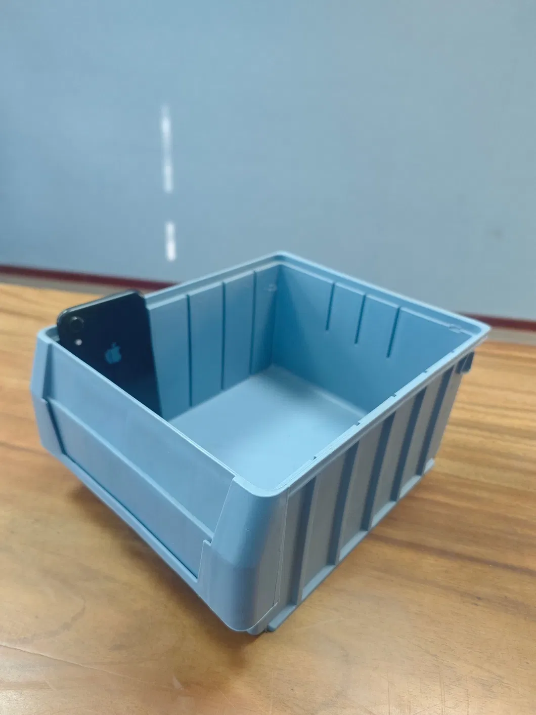 Storage Bin Size 1