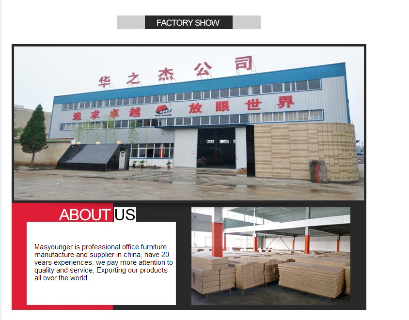 Popular Sale PVC Metal Sliding Door Storage Filing Cabinet