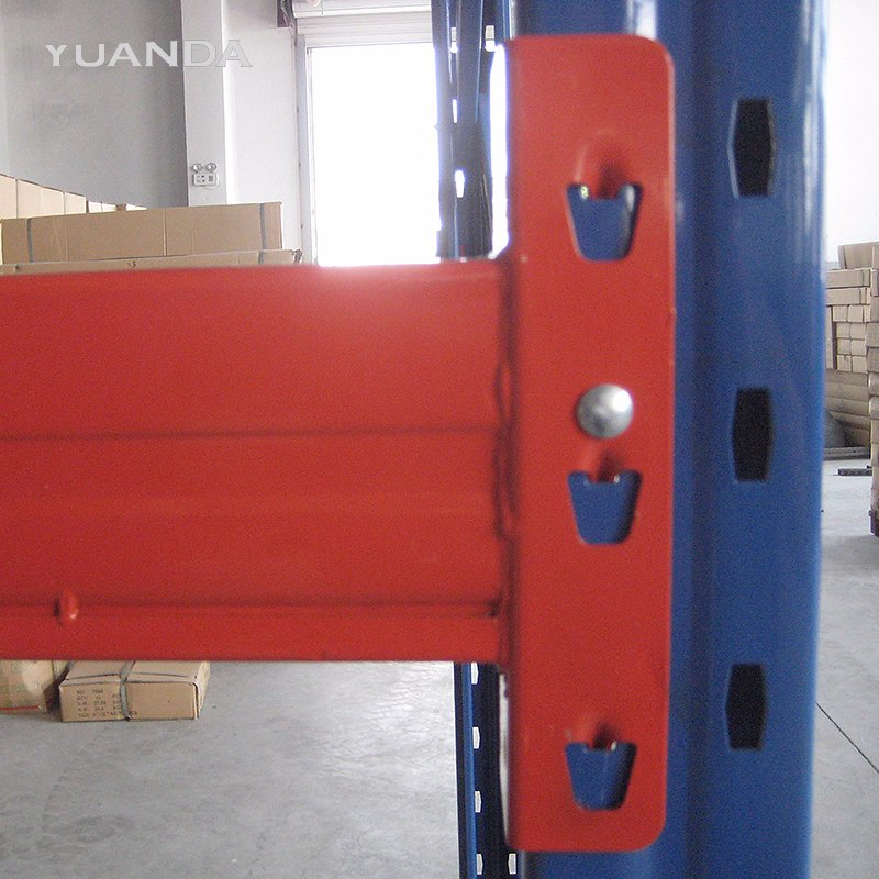 Logistic Equipment Heavy Duty Storage Pallet Rack