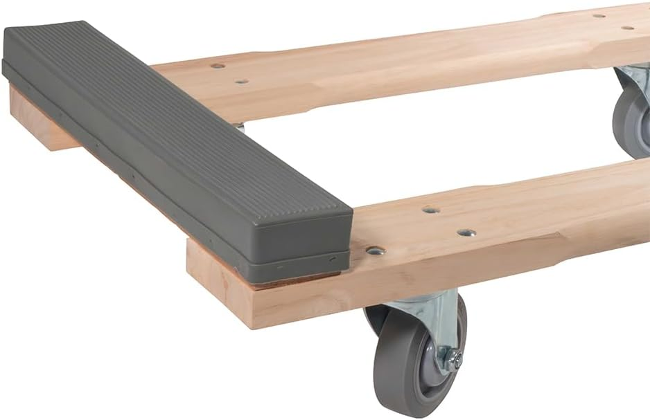 Durable Blue Carpet Dolly for Effortless Movement and Transport