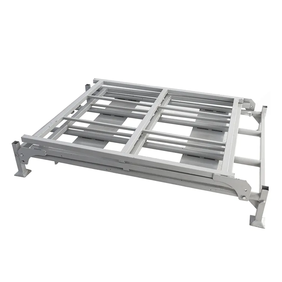 Storage Rack Detail 1