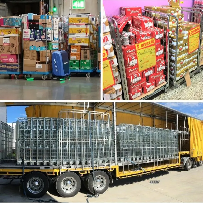 Solution for Various Industries