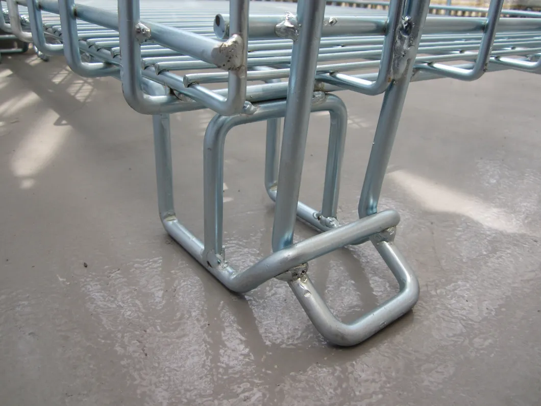 High Quality Iron Material