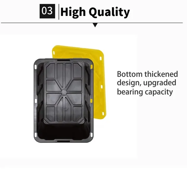 Storage Bin Detail 2