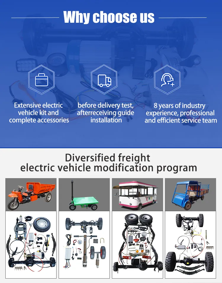Electric Hydraulic Platform Trolley