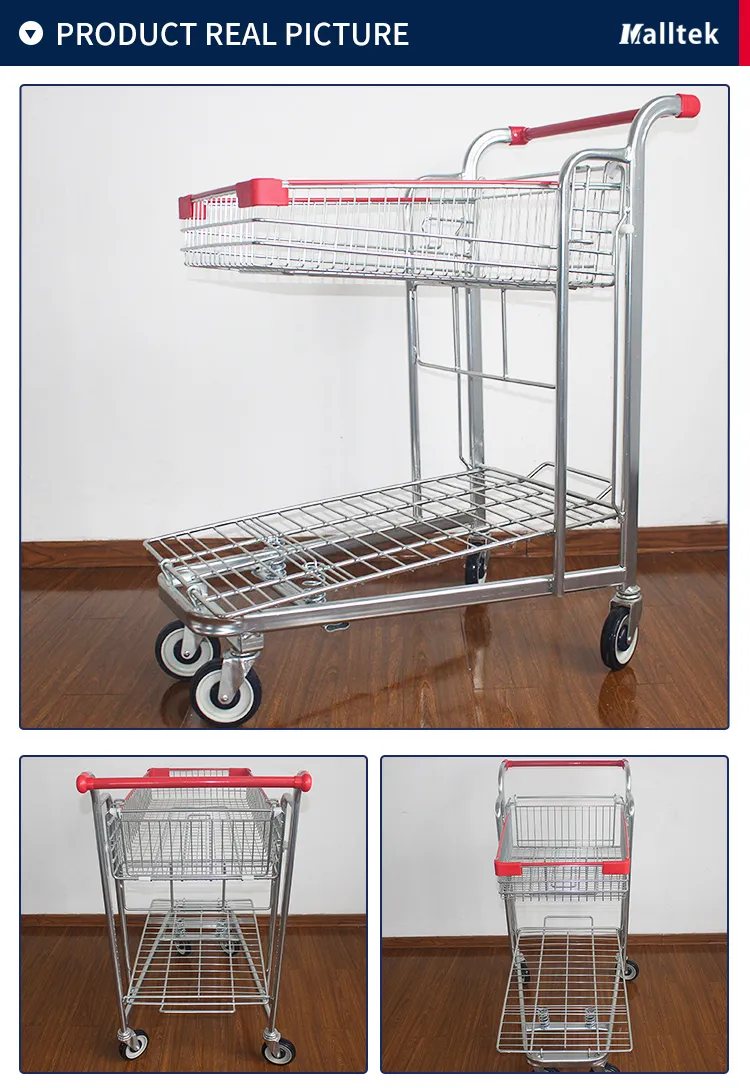 Heavy Duty Structure