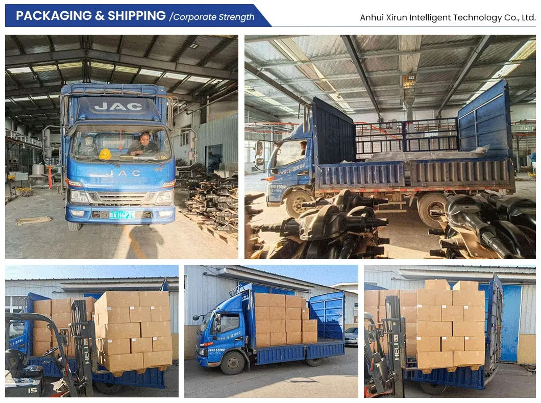 Storage Rack Samples